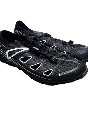 Shimano SH-CT46 Women's Clipless Cycling Shoe  Trekking & City EU 41 (US 7.6)